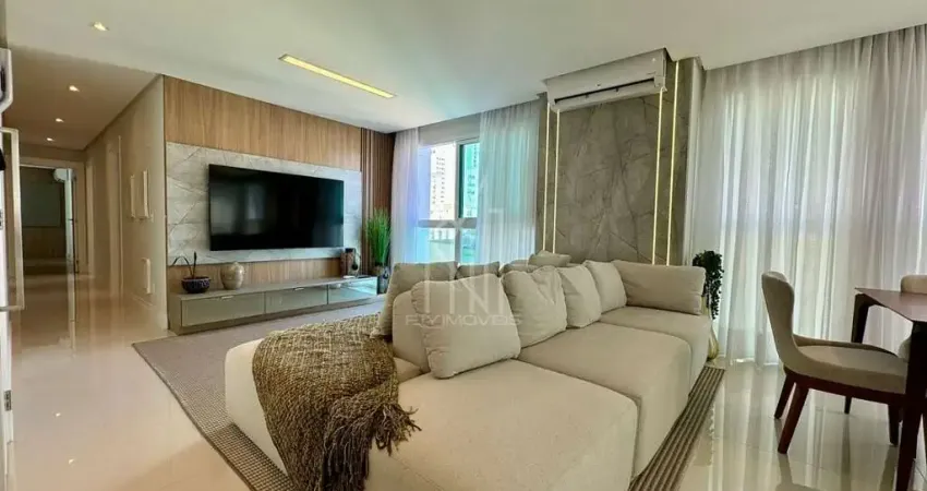 Apartamento com 4 quartos à venda na Rua 1101, Centro, Balneário Camboriú