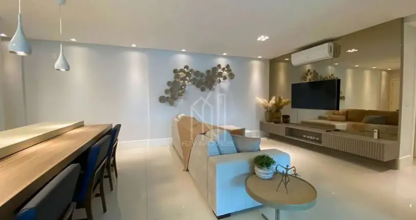 Apartamento com 3 quartos à venda na Avenida José Medeiros Vieira, Praia Brava, Itajaí