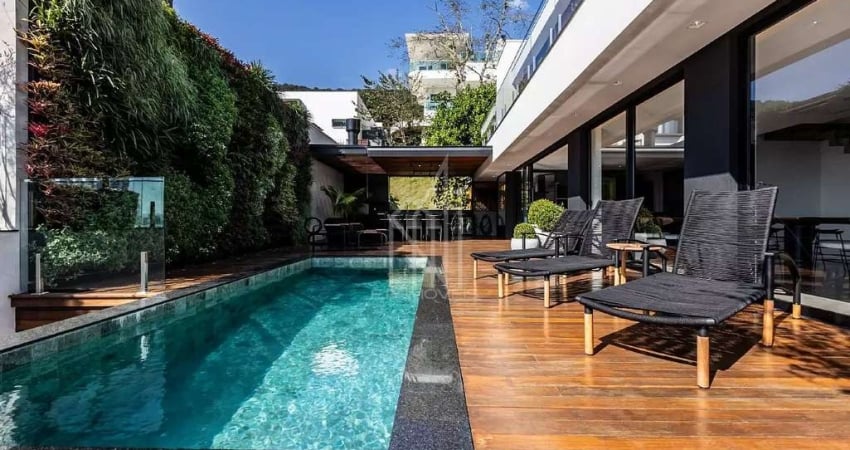 Casa de Alto Padrão no Condominio Bella vista