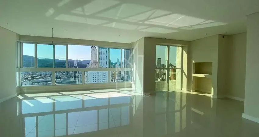 Apartamento com 4 quartos à venda na Rua 2500, Centro, Balneário Camboriú