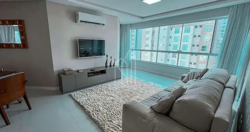 Apartamento com 4 quartos à venda na Rua 4450, Barra Sul, Balneário Camboriú