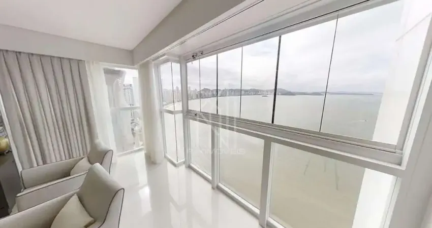 Apartamento com 4 quartos à venda na Avenida Atlântica, Centro, Balneário Camboriú