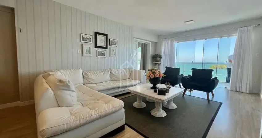 Apartamento com 4 quartos à venda na Avenida Atlântica, 2350, Centro, Balneário Camboriú