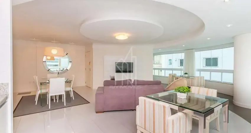 Apartamento com 3 quartos à venda na Rua 3800, Centro, Balneário Camboriú