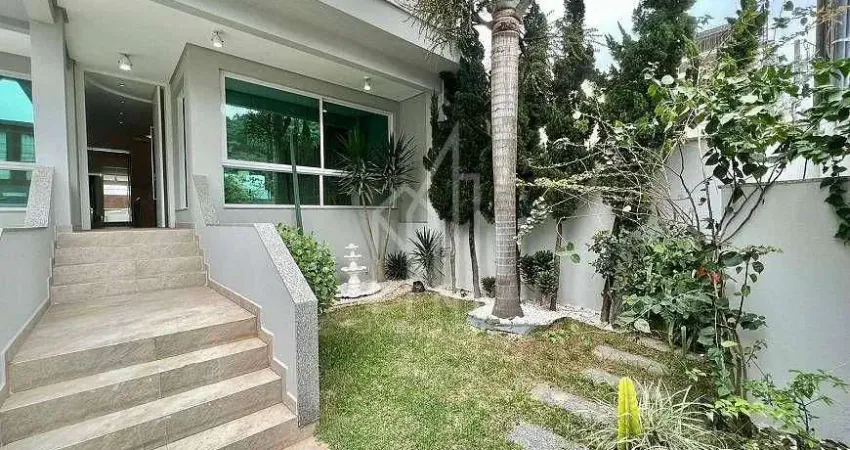 Apartamento com 4 quartos à venda na Praia Brava, Itajaí