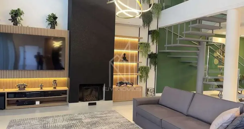 Casa com 4 quartos à venda na Praia dos Amores, Balneário Camboriú 