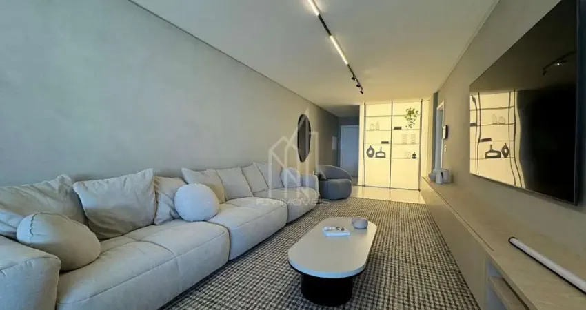 Apartamento com 3 quartos à venda na Rua Conselheiro Júlio Kumm, Praia Brava, Itajaí