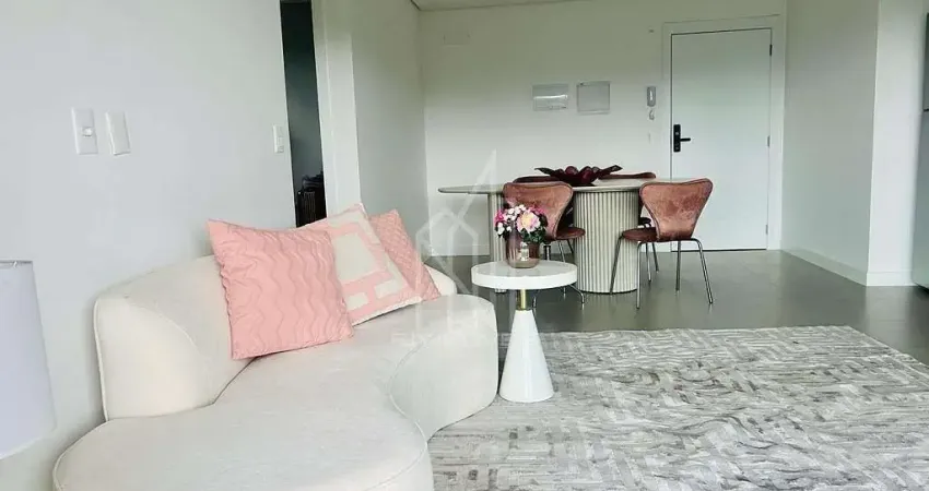 Apartamento com 2 quartos à venda na Rua Laura dos Santos Laurindo, Praia Brava, Itajaí