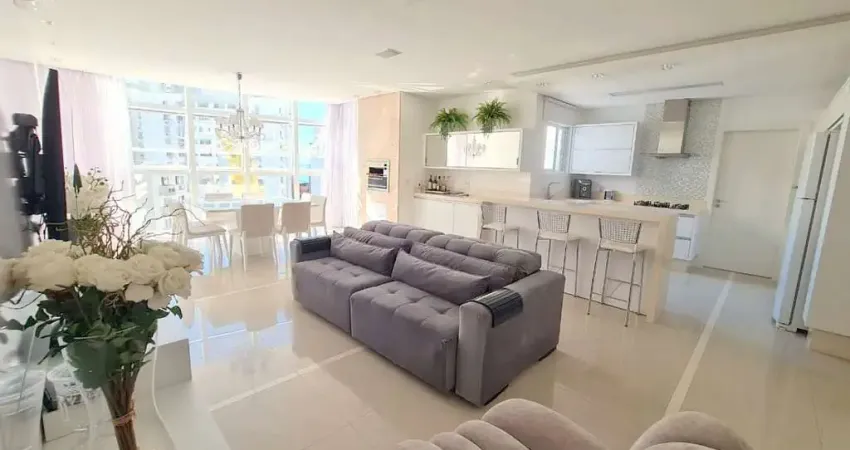Apartamento com 3 quartos à venda na Rua 3100, Centro, Balneário Camboriú