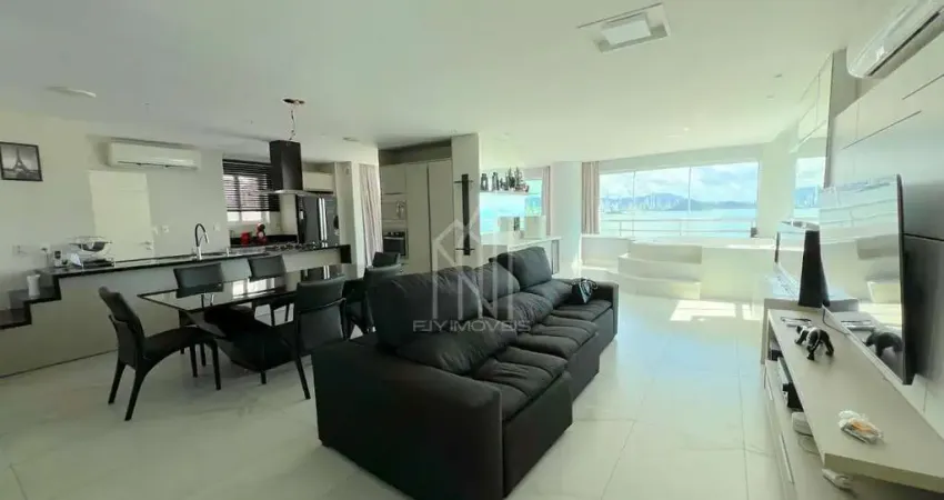 Apartamento com 3 quartos à venda na Avenida Atlântica, Centro, Balneário Camboriú