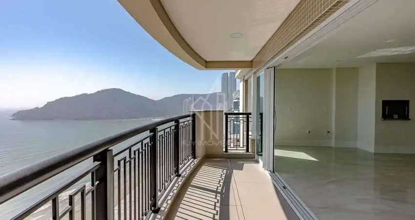 Apartamento com 5 quartos à venda na Avenida Atlântica, Centro, Balneário Camboriú