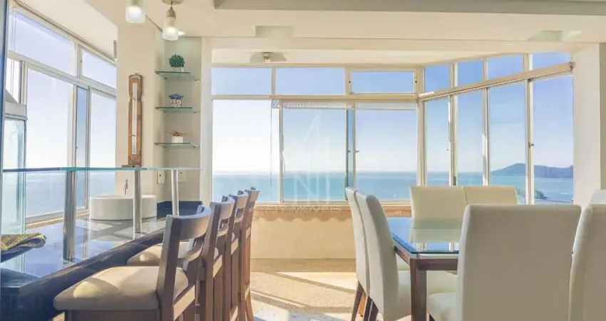 Cobertura com 4 quartos à venda na Avenida Atlântica, Centro, Balneário Camboriú