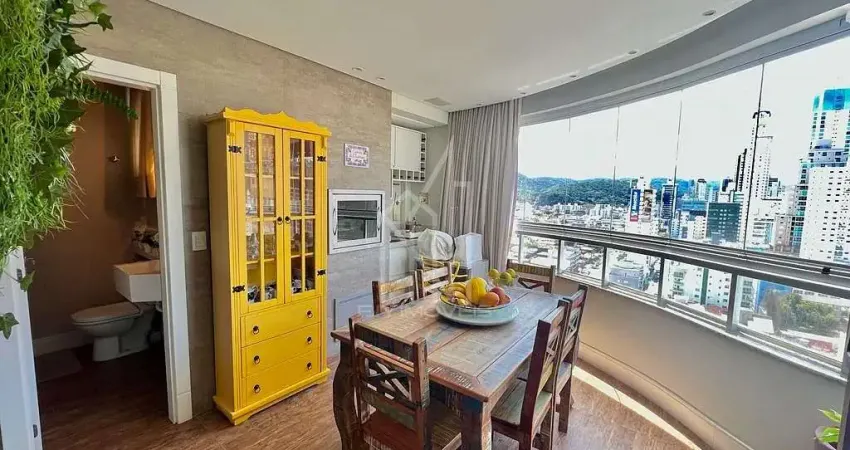 Apartamento com 3 quartos à venda na Rua 2700, Centro, Balneário Camboriú