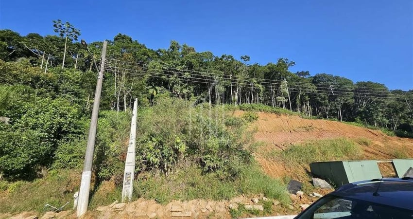 Terreno em condomínio fechado à venda na Avenida das Arapongas, Ariribá, Balneário Camboriú
