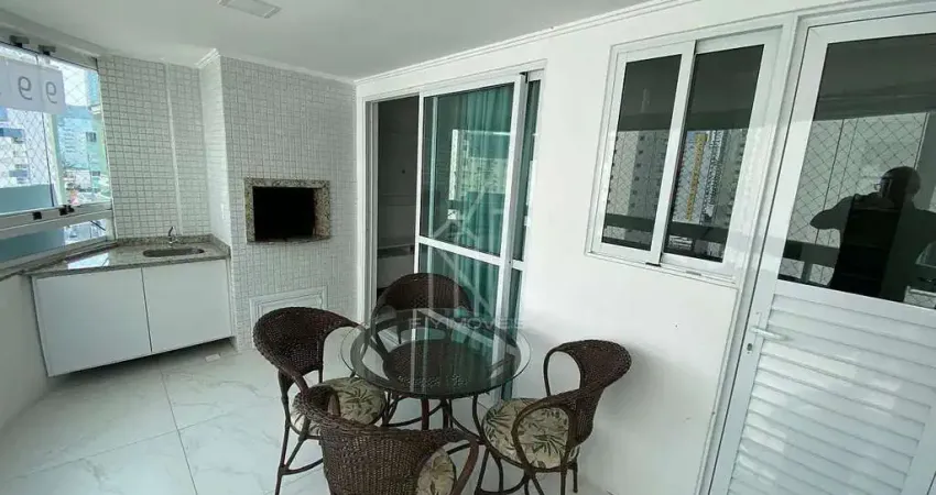 Apartamento com 2 quartos à venda na Rua Mingote Serafim, Pioneiros, Balneário Camboriú