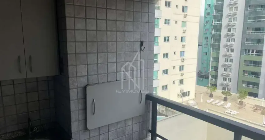Apartamento com 3 quartos à venda na Rua Alvin Bauer, Centro, Balneário Camboriú