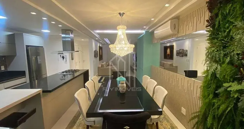 Apartamento com 3 quartos à venda na Rua Isidoro Caetano, Pioneiros, Balneário Camboriú