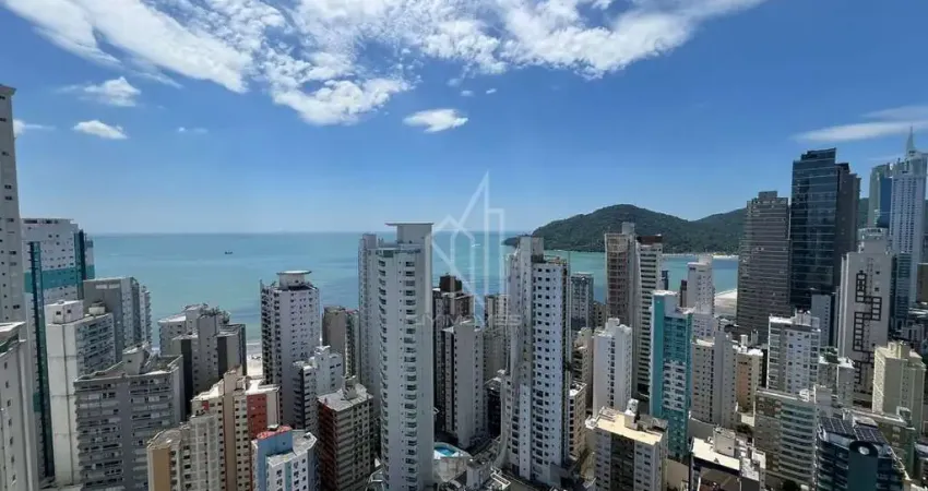 Apartamento com 3 quartos à venda na Avenida Brasil, Centro, Balneário Camboriú