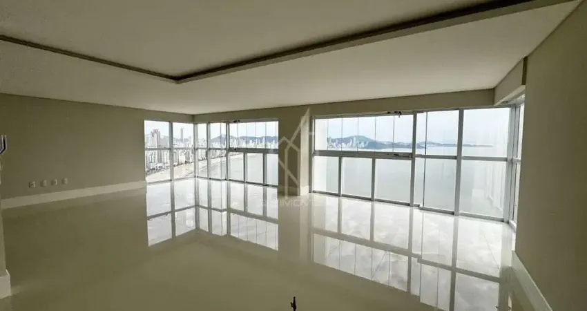 Apartamento com 4 quartos à venda na Avenida Atlântica, Centro, Balneário Camboriú