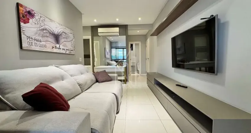 Apartamento com 2 quartos à venda na Rua Tailândia, Nações, Balneário Camboriú