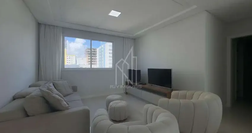 Apartamento com 4 quartos à venda na Rua 1131, Centro, Balneário Camboriú