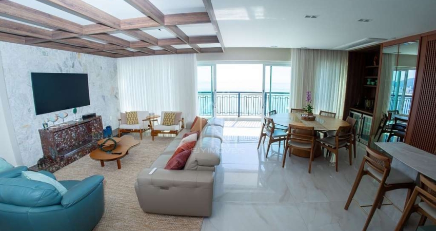 Apartamento com 5 quartos à venda na Avenida Atlântica, Centro, Balneário Camboriú