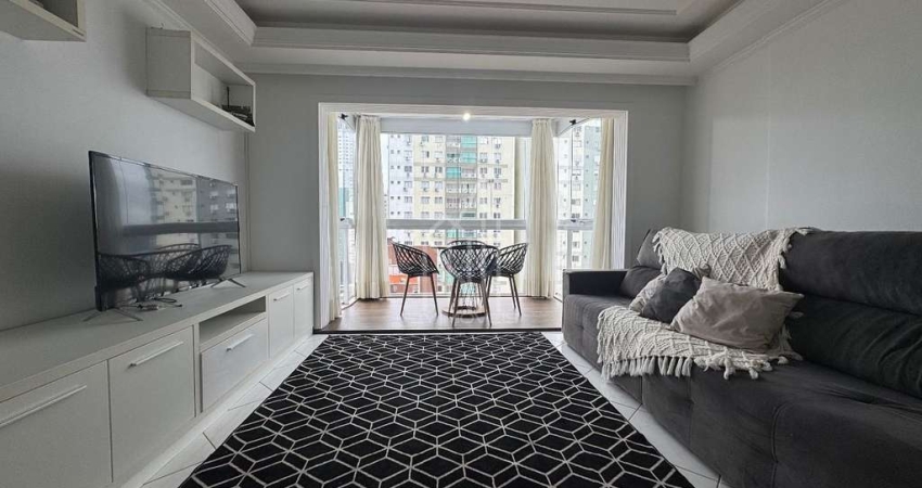 Apartamento vista mar a venda no Edifício Imperatriz