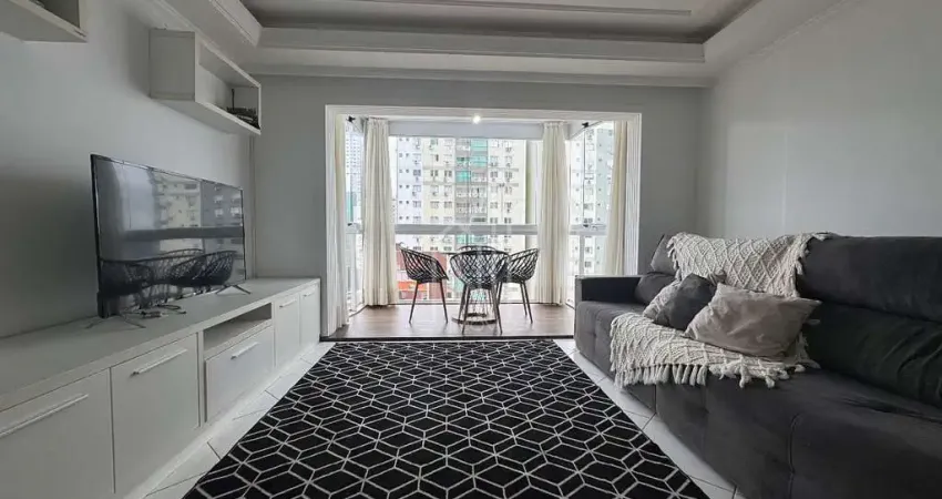 Apartamento com 3 quartos à venda na Rua Avenida Atlântica, Centro, Balneário Camboriú