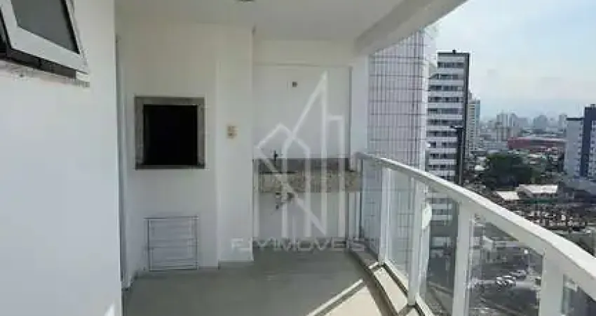 Apartamento com 2 quartos à venda no São João, Itajaí 
