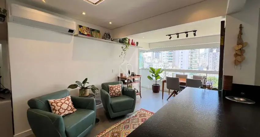 Apartamento no Edifício Moradas do Bosque