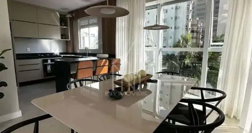 Apartamento com 2 quartos à venda na Rua 1131, Centro, Balneário Camboriú
