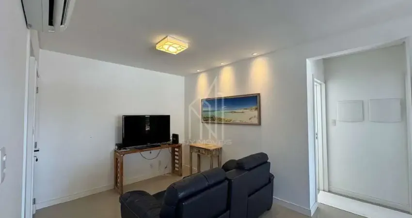Apartamento no Residencial Ilha dos Amores na Praia Brava/Itajaí/SC
