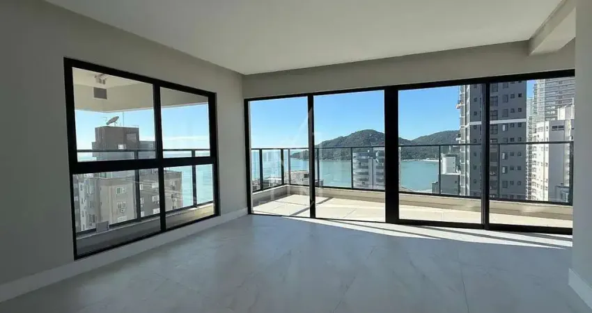 Apartamento com 4 quartos à venda na Rua 3750, Centro, Balneário Camboriú