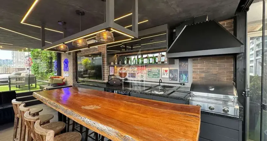 Apartamento com 3 quartos à venda na Rua 700, Centro, Balneário Camboriú