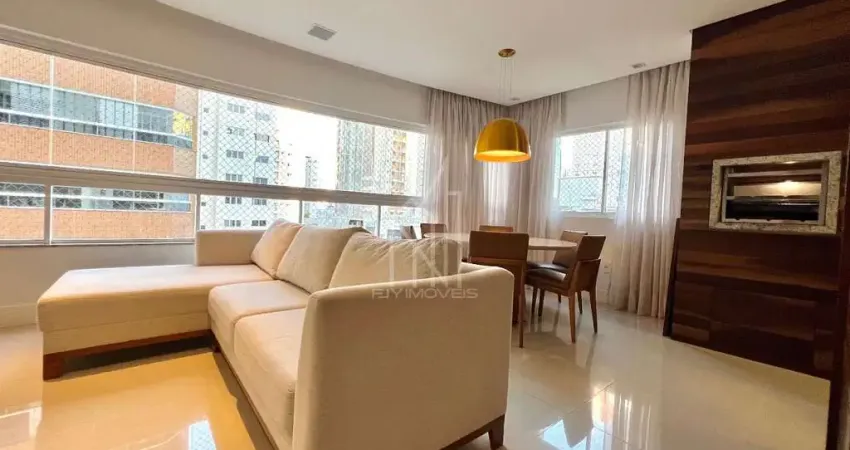 Apartamento com 3 quartos à venda na Rua 3122, Centro, Balneário Camboriú