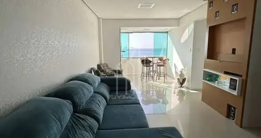 Apartamento com 3 quartos à venda na Avenida Normando Tedesco, Centro, Balneário Camboriú