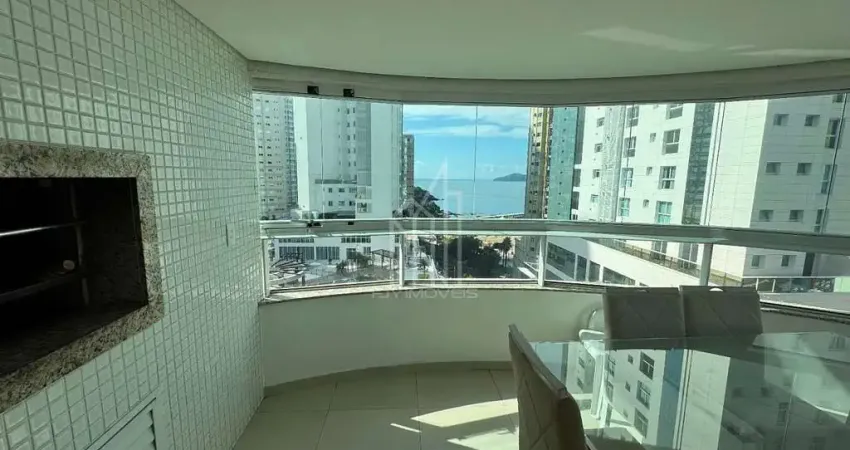 Apartamento com 3 quartos à venda na Barra Norte, Balneário Camboriú 