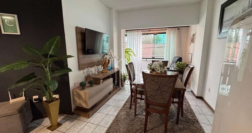 Apartamento com 2 quartos à venda no Centro, Balneário Camboriú 