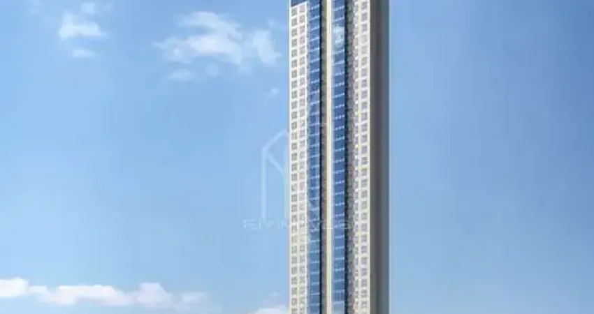 Apartamento no Sapphire Tower