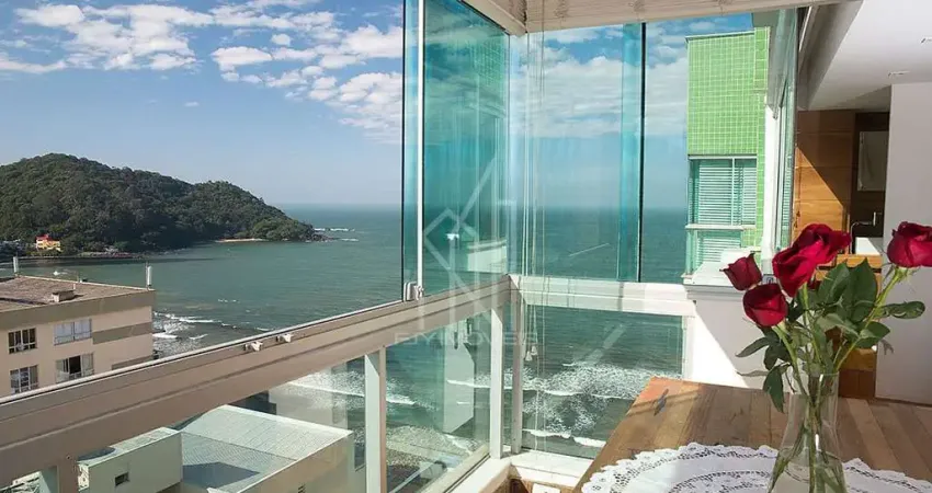 Apartamento com 1 quarto à venda na Avenida Atlântica, Centro, Balneário Camboriú