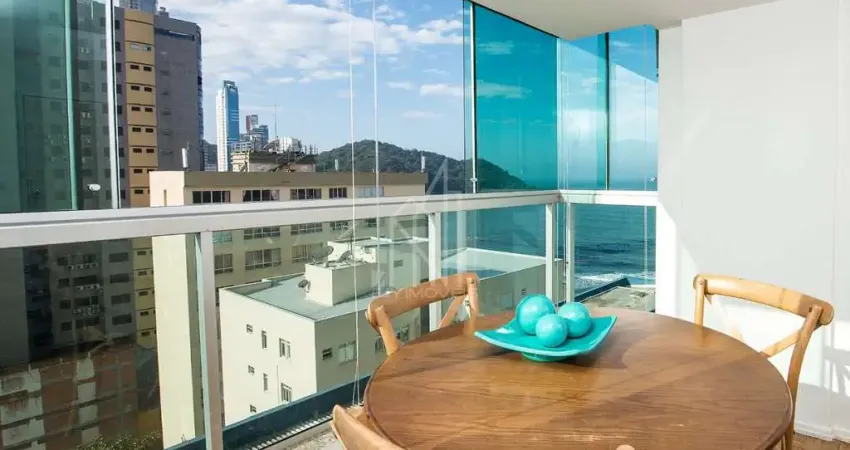 Apartamento com 1 quarto à venda na Avenida Atlântica, Centro, Balneário Camboriú