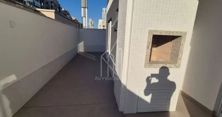 Apartamento com 2 quartos à venda na Rua Suíça, Nações, Balneário Camboriú