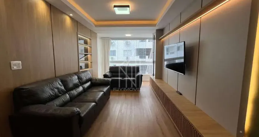 Apartamento no Edifício Amaralina em Balneário Camboriú