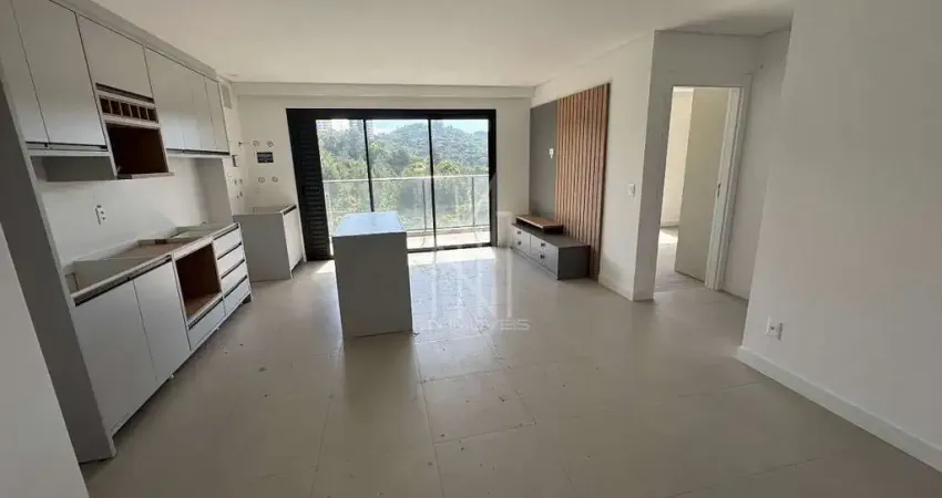 Apartamento com 2 quartos à venda na Praia Brava, Itajaí 