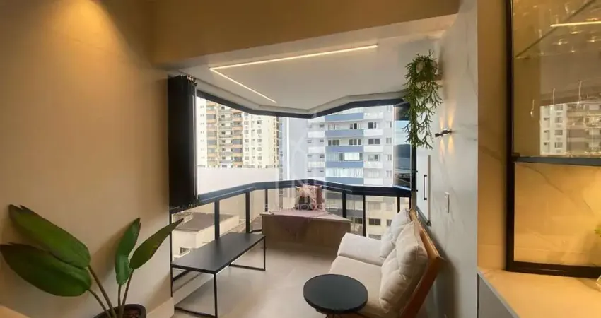 Apartamento com 2 quartos à venda na Avenida Atlântica, Barra Norte, Balneário Camboriú
