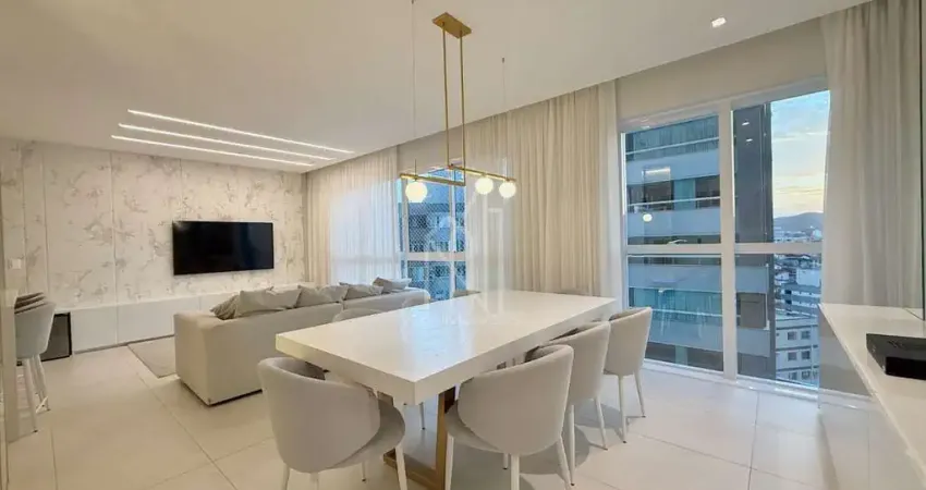 Apartamento com 4 quartos à venda na Rua 3100, Centro, Balneário Camboriú