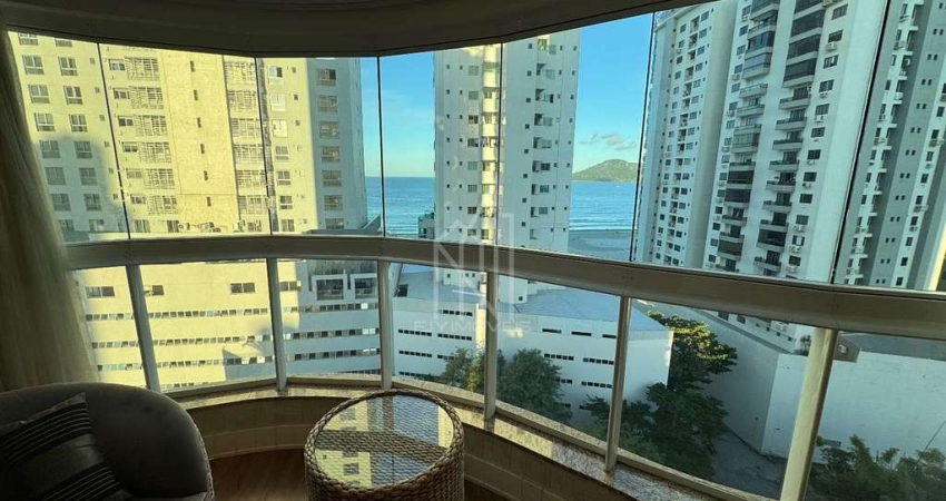 Apartamento com 3 quartos à venda em Pioneiros, Balneário Camboriú 