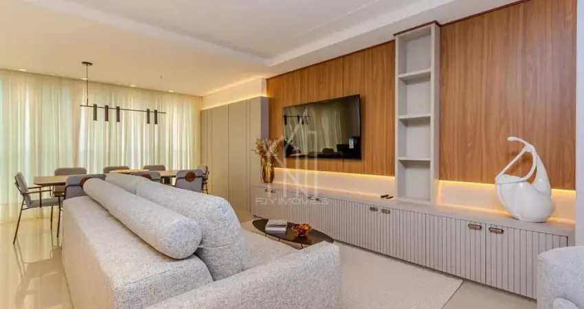 Apartamento com 3 quartos à venda na Rua 1950, Centro, Balneário Camboriú