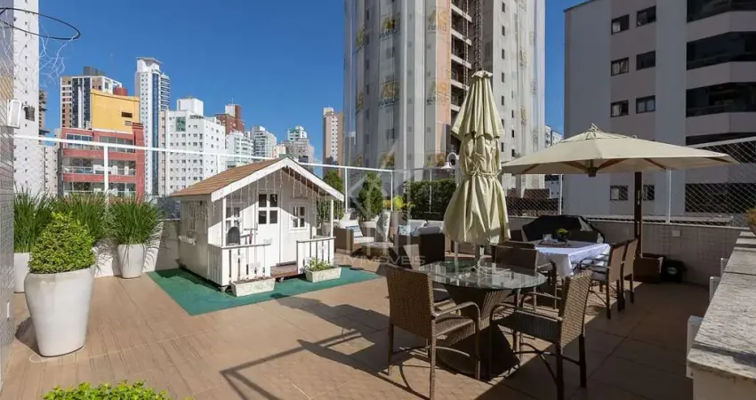 Apartamento com 3 quartos à venda na Rua 3000, Centro, Balneário Camboriú