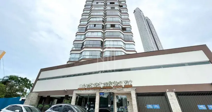 Apartamento com 3 quartos à venda na Rua 4800 esq. com a av. Atlântica, Barra Sul, Balneário Camboriú